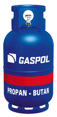 gaspol-butla